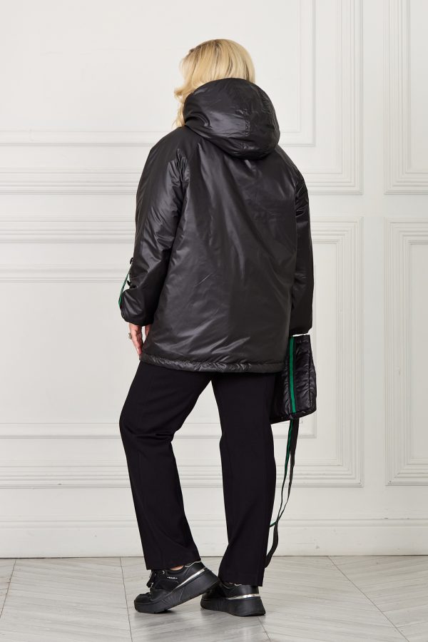 Комплект Рона-new 33-140028-1542-50 (куртка+сумка)